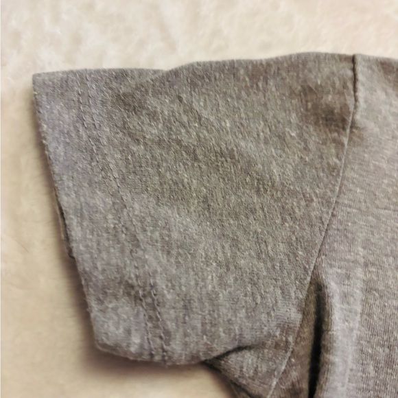 Bob Marley Kid’s Graphic Tee EUC Size 2T Unisex - Picture 4 of 5